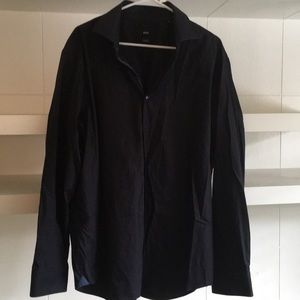 Hugo boss dress shirt